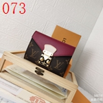 コピールイヴィトンM67478財布 二つ折り 牛革+PVC